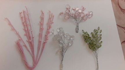 Коллекция для рукоделия