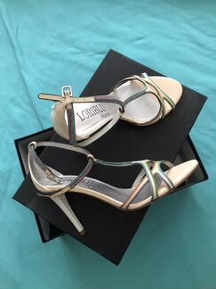 Босоножки Loriblu Оригинал Италия