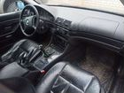 BMW 5 серия 2.8 МТ, 1999, 330 000 км объявление продам