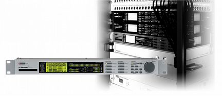 TC Electronic DBMax цифровой максимайзер