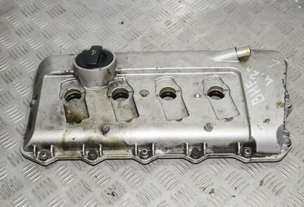 Крышка гбц Audi A4 B7 (2005-2008г.в.)