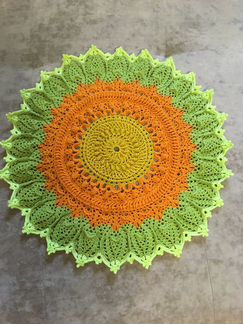 Скатерть,салфетка