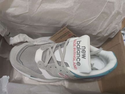 Кроссовки New Balance 1500 made in U.K