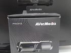 Веб камера AverMedia Live Streamer Cam 313