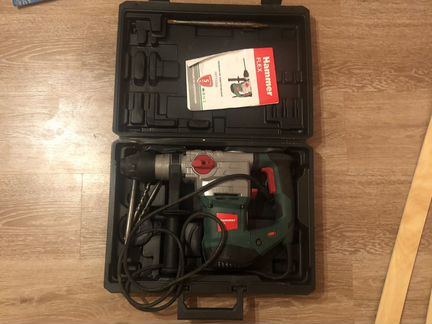 Перфоратор