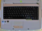 Ноутбук Acer 5720G /2,4GHz/3GB/SSD 120GB объявление продам