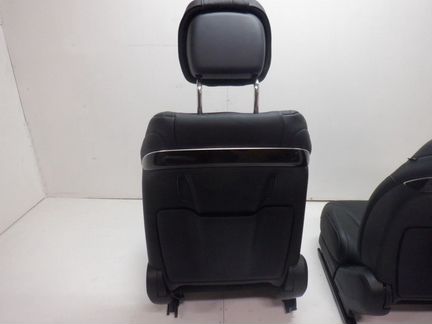 Сиденья комплект Мерседес W222 S