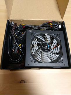 Aerocool Kcas 750g