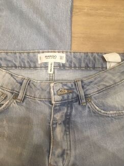 Джинсы Mango Rachel