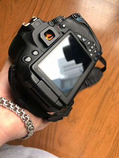 Canon 650d