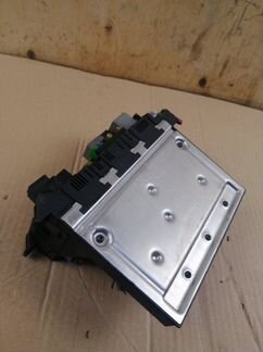 Блок sam Mercedes-Benz E-Class W211 OM647 2004