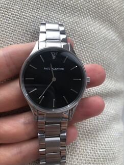Часы Paul Valentine
