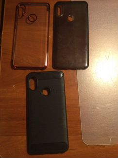 Xiaomi redmi note 5 (3/32)