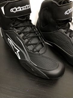 Мотоботы Alpinestars faster 3