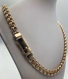 Золотая цепочка