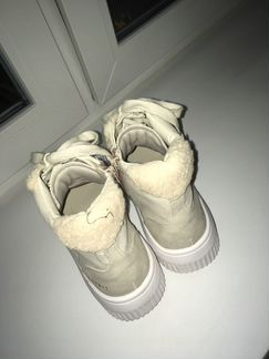 Новые ботинки Esprit 40 р