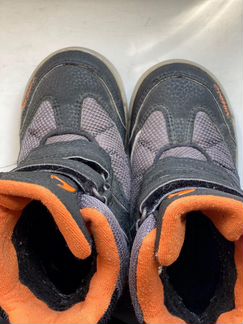 Ботинки Viking