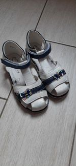 Босоножки
