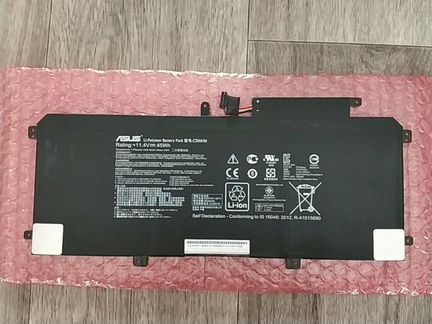 Батарея для asus ux305