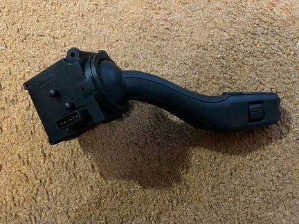 Переключатель подрулевой (дворников) (4E0953503) A