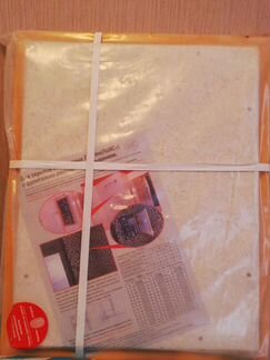 Люк ревизионный лсис 40х50