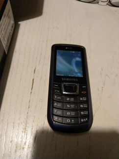 Мобильный телефон Samsung Duos GT-C3212