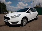 Ford Focus 1.6 МТ, 2016, 150 000 км