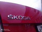 Skoda Octavia 1.6 МТ, 2015, 56 000 км объявление продам