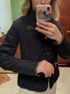 Куртка Massimo dutti S