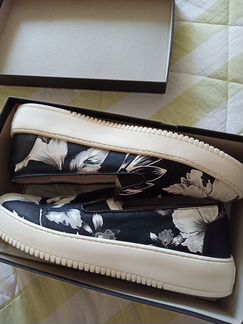 Слипоны б/у