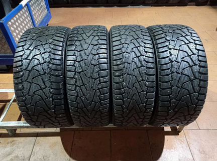 275 40 19 Pirelli бу Шины Зимние 275 40 R19 102L