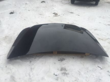 Мерседес Mercedes e 213 w213 e213 Капот