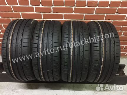 245 45 19 новые летние шины р19 Minerva F205