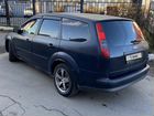 Ford Focus 1.6 МТ, 2007, 182 800 км