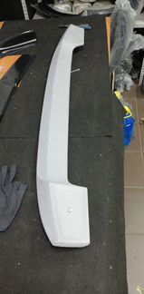 Спойлер Chevrolet Orlando