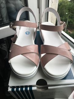 Босоножки Ralf, увеличенная полнота