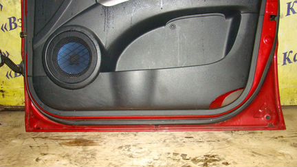 Дверь передняя правая Kia Sportage 2 2004-2010 го