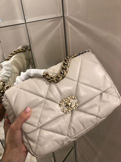 Сумка chanel