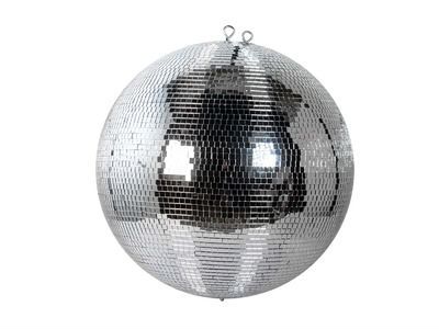 Зеркальный шар диаметр 70 см
