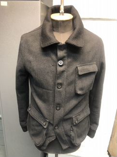 Пальто Syngman Cucala & Lourdes Bergada