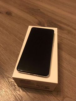 Телефон Huawei P40