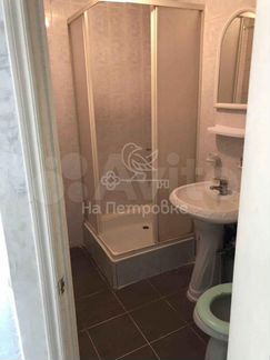 2-к квартира, 43 м², 6/9 эт.