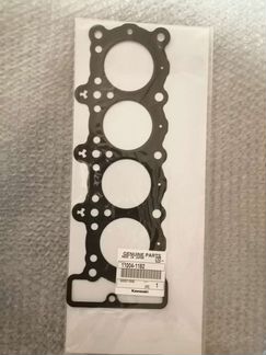 Прокладка гбц 11004-1182 Kawasaki ZXR400 / ZR400