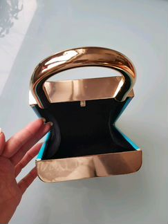 Сумка-клатч