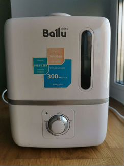 Увлажнитель воздуха ballu