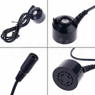 Увлажнитель воздуха YA-7923M