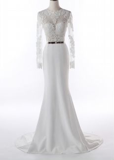 Свадебное платье Армония Классик (armonia classic)