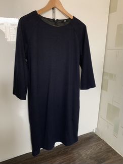Платье uniqlo, s
