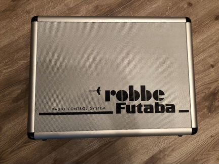 Аппаратура robbe futaba fc-28