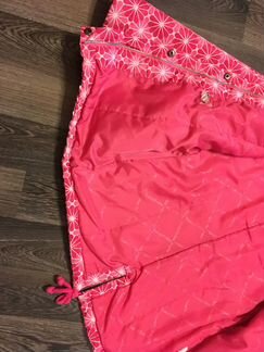 152 парка / куртка tokka tribe by luhta